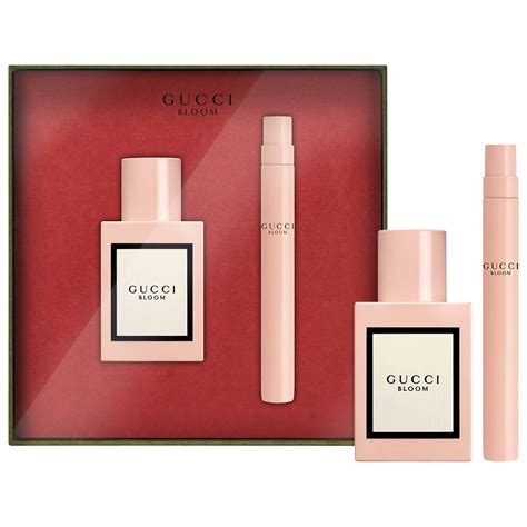 rose gucci perfume|perfume Gucci bloom sephora.